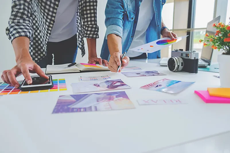 Designlösungen für Industrieprodukte Österreich und Deutschland