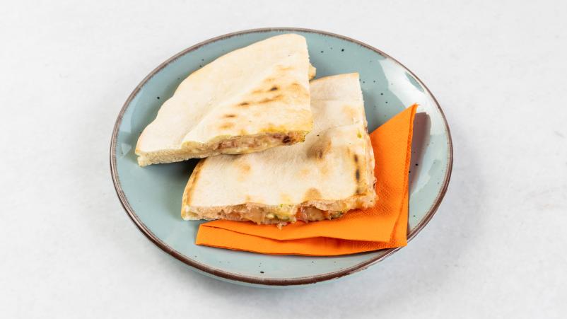 Brioš zajtrk, kosila in malice Koper