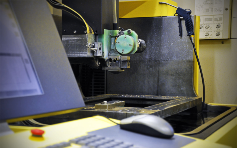 Kakovostno brizganje termoplastov