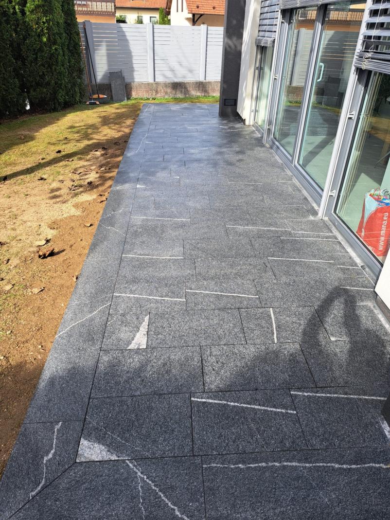 Poliranje kamnitih površin Ljubljana, Kranj