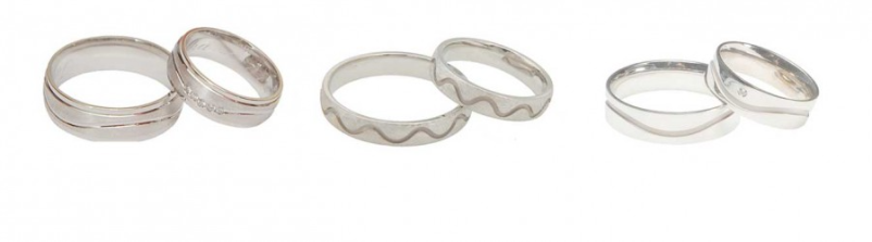 Čiščenje nakita Osrednja Slovenija