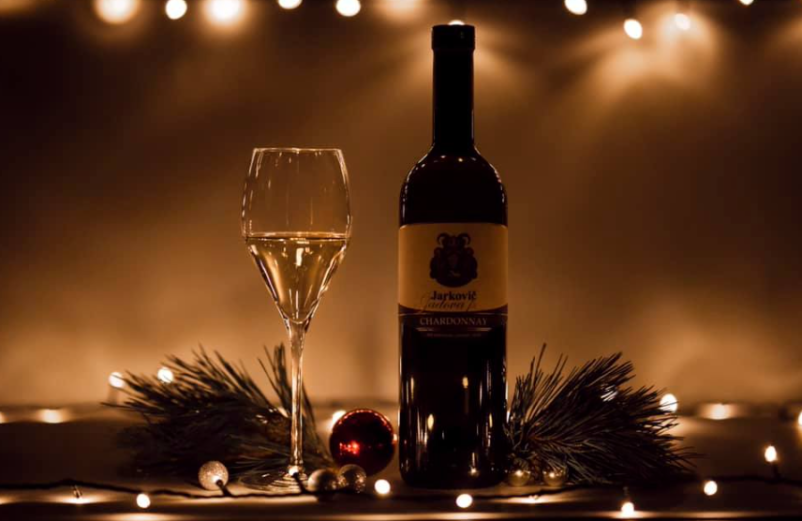 Degustacija vin v kleti v Posavju