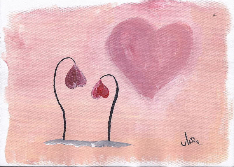 Delavnice postavitev družine