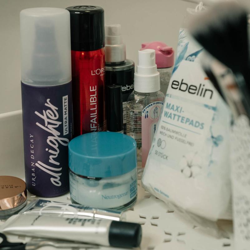 Odstranjevanje dlačic Novo mesto