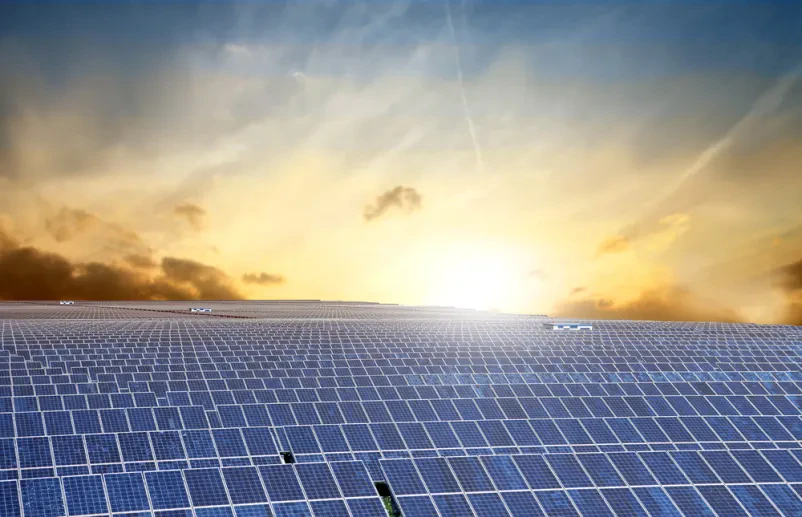 Evropska mreža za dobavo solarne opreme