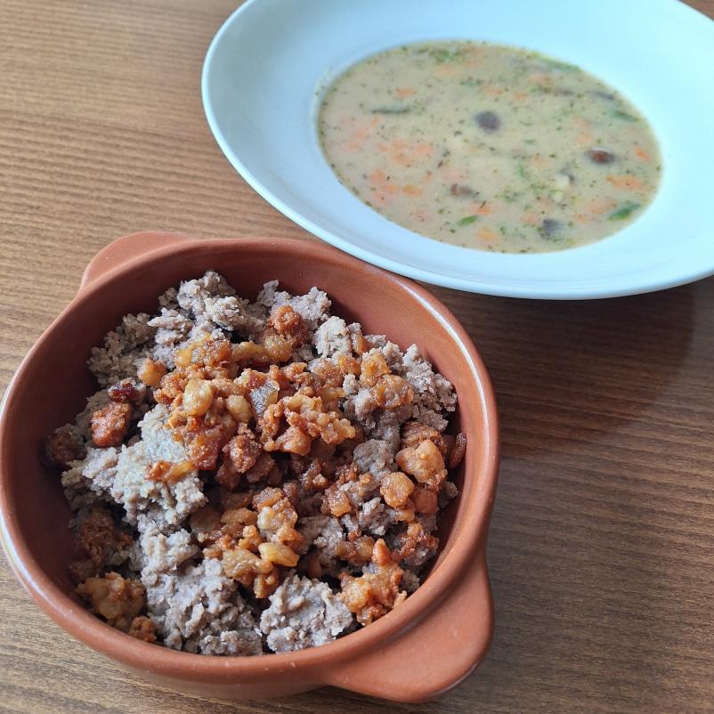 Dnevne malice, sobotna in nedeljska kosila Velenje Savinjska