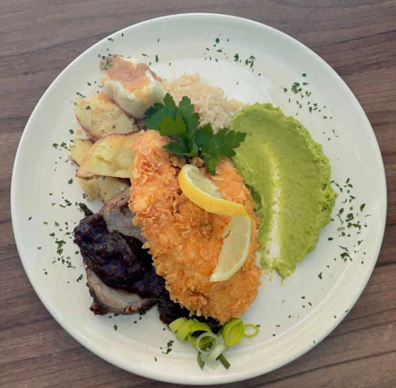 Vikend kosila Savinjska