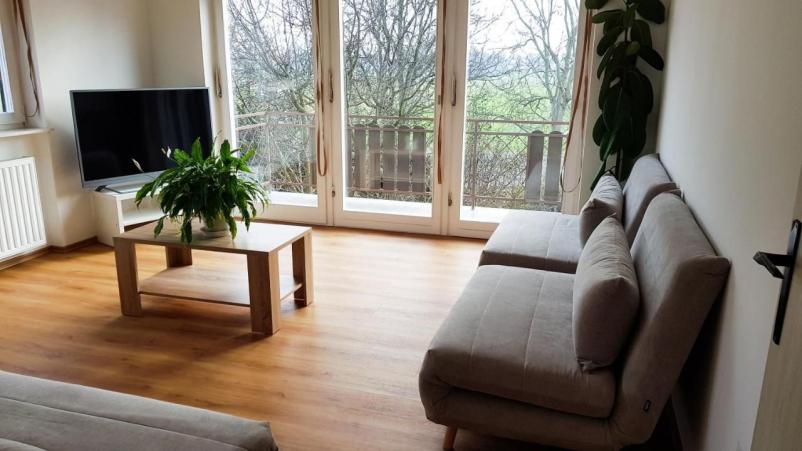 Najem apartmaja Ptuj, Podravska 