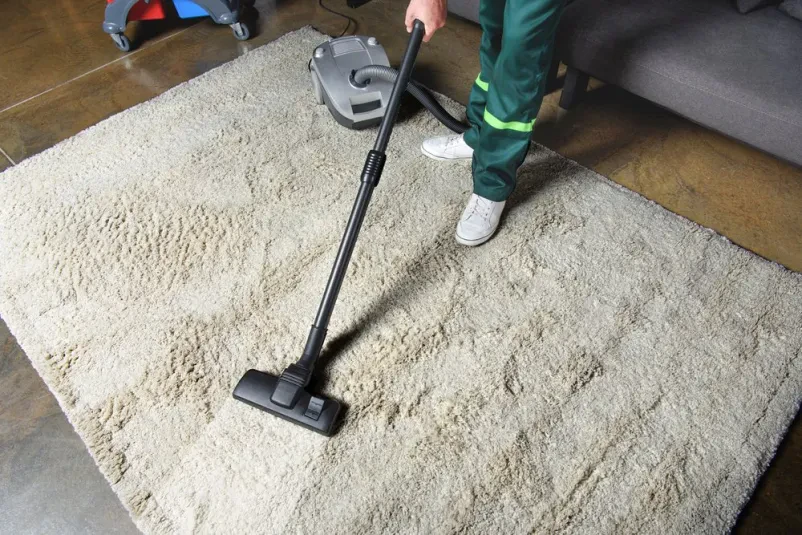 Čistilni servis