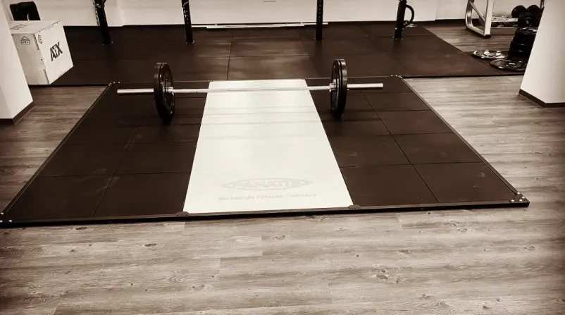 Fitnes Koroška