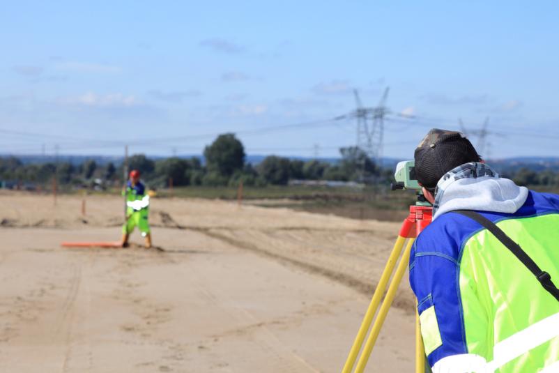 Poceni geodet Kočevje