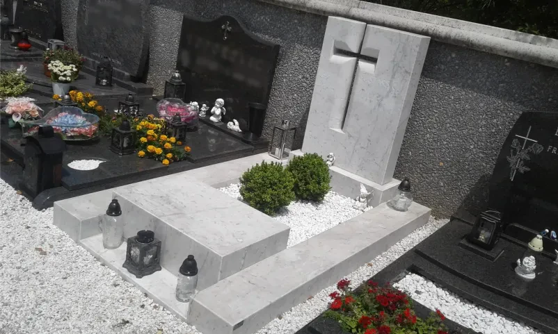 Kamnosek Goriška