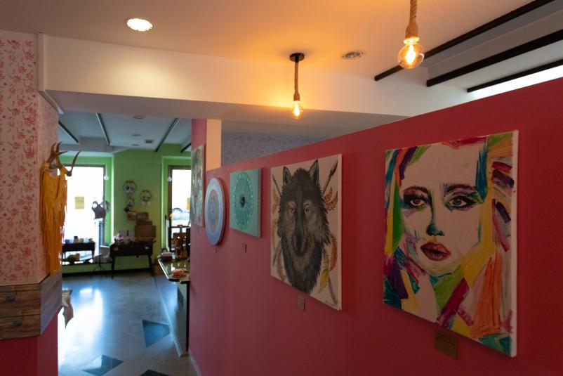 Sprostitvene masaže