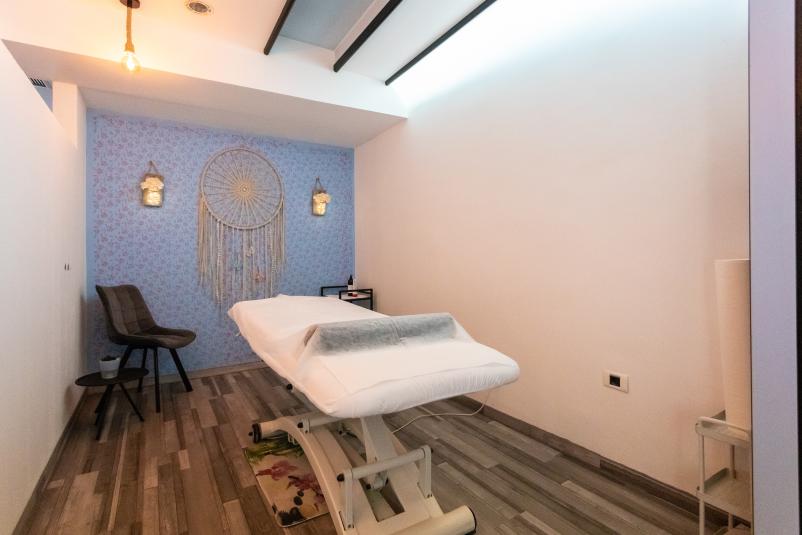 Masažni studio Kras