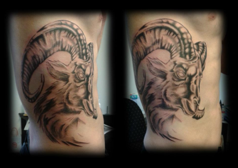 Dober tetover Maribor, Štajerska