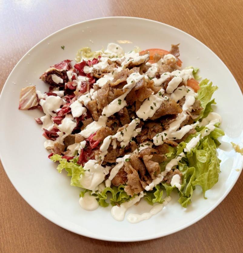 Domače jedi Velenje