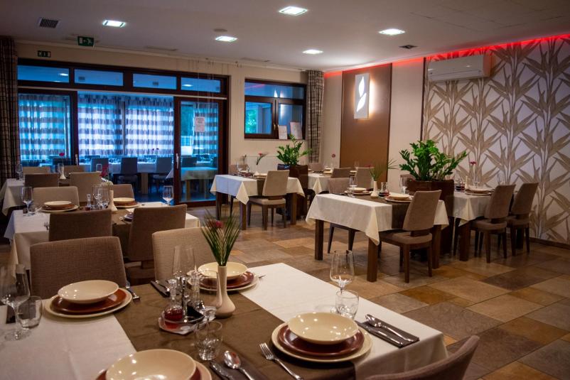 Dnevna ponudba toplih jedi Velenje