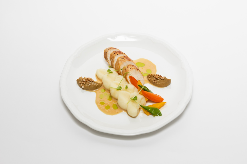 Dobra gostilna z domačimi jedmi Žerovnica