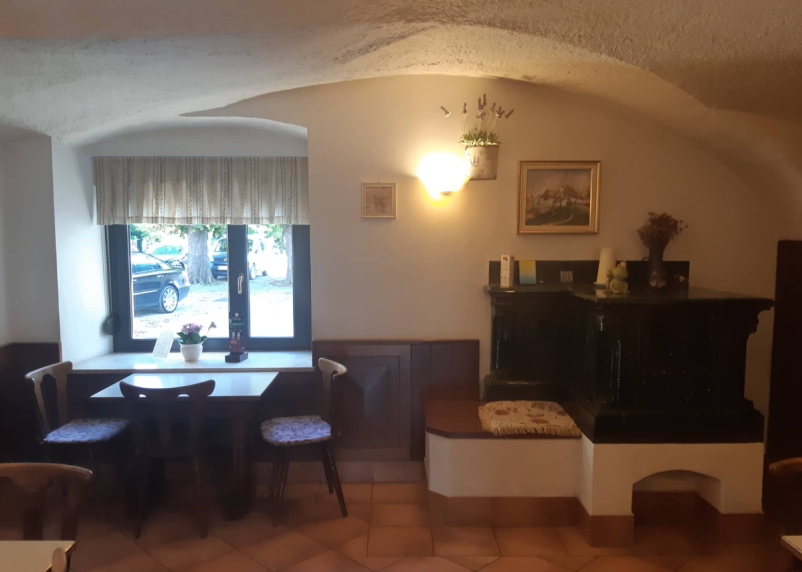 Dobra gostilna z domačimi slovenskimi jedmi v Ljubljani