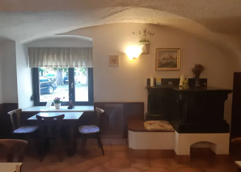 Dobra gostilna z domačimi slovenskimi jedmi v Ljubljani