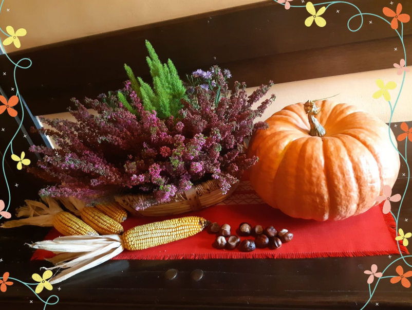 Domače slovenske jedi v gostilni Ljubljana