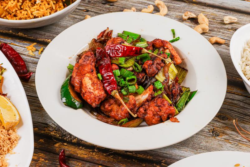 Kulinarična doživetja, ki navdušujejo vse ljubitelje indijskih restavracij v Ljubljani