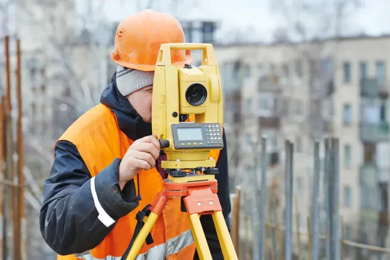 Zanesljiva geodetska družba Savinjska