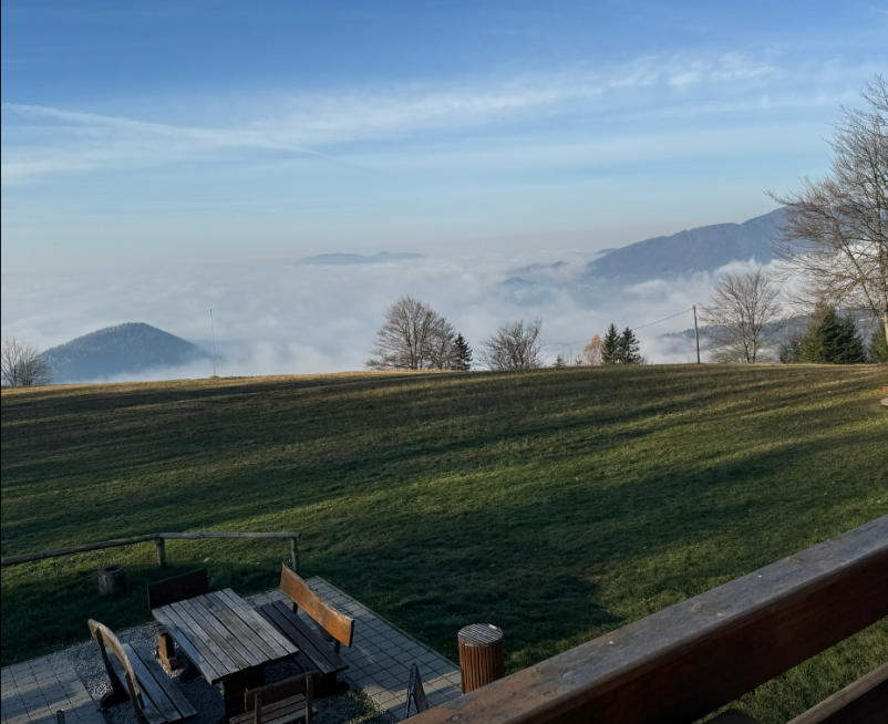 Izlet Dol pri Hrastniku