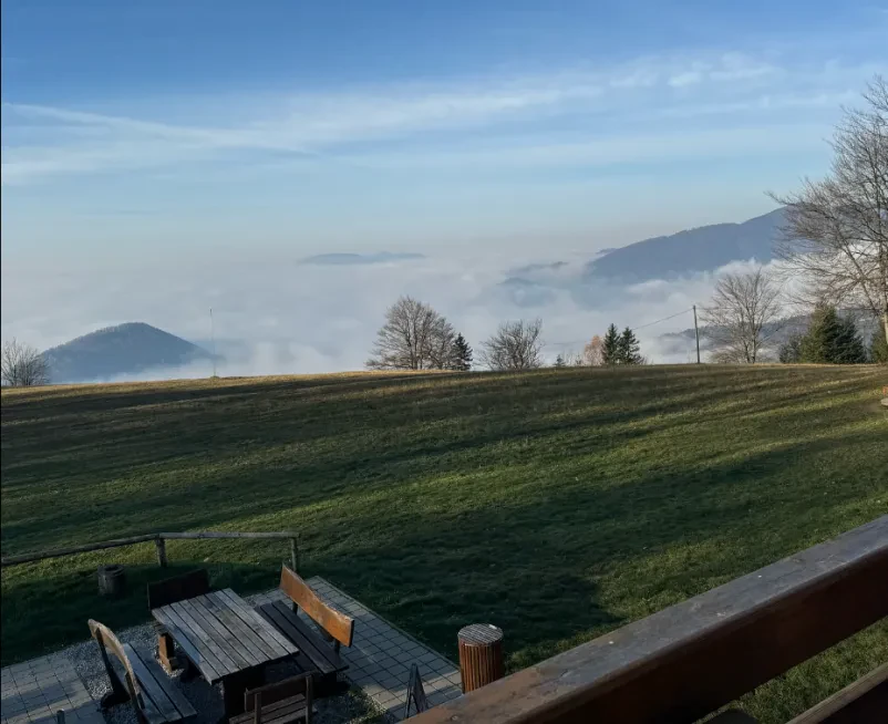 Izlet Dol pri Hrastniku