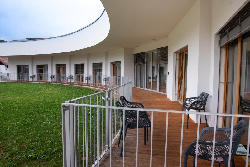 Pridružite se nam v domu upokojenih v Kozjem!