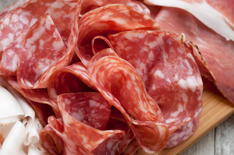 Tradicionalni šebreljski želodec