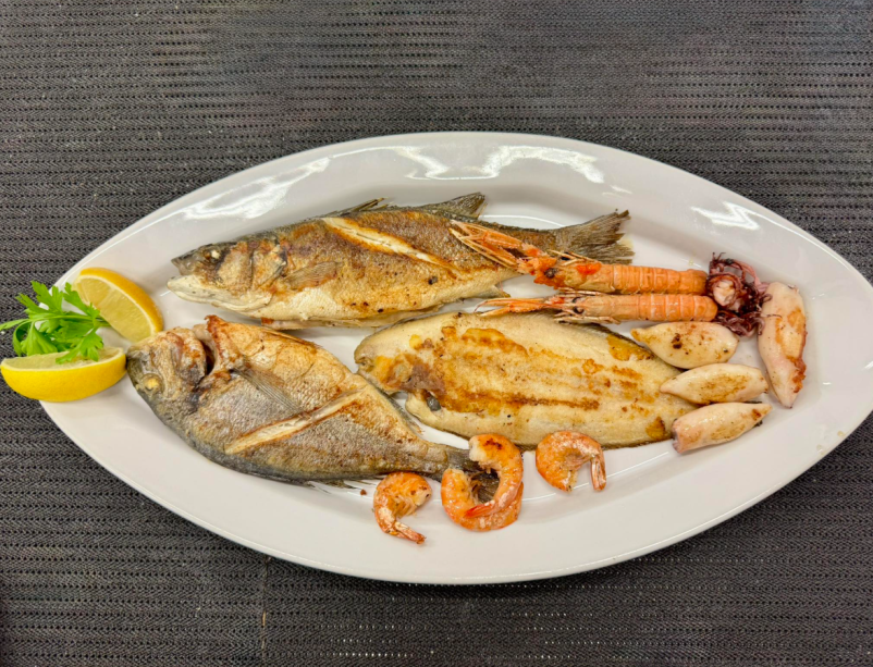 Domača gostilna Kobarid, Posočje