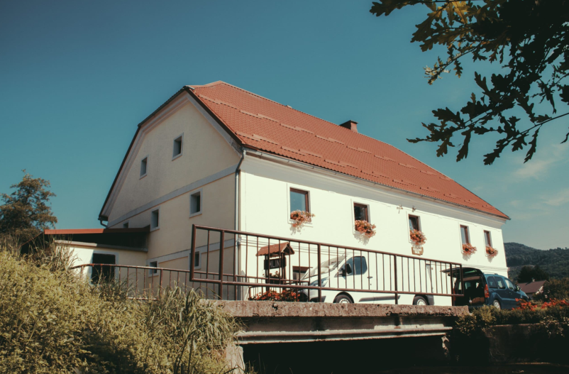 Pirina moka Savinjska