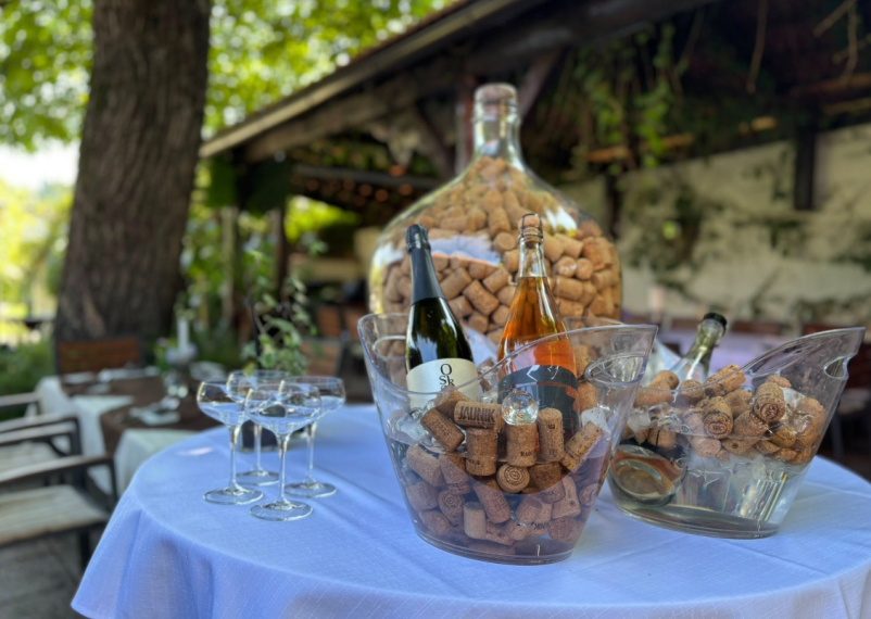 Domača restavracija Pohorje