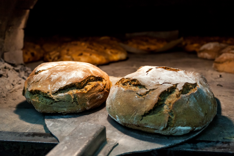 Domače mesnine Posavje