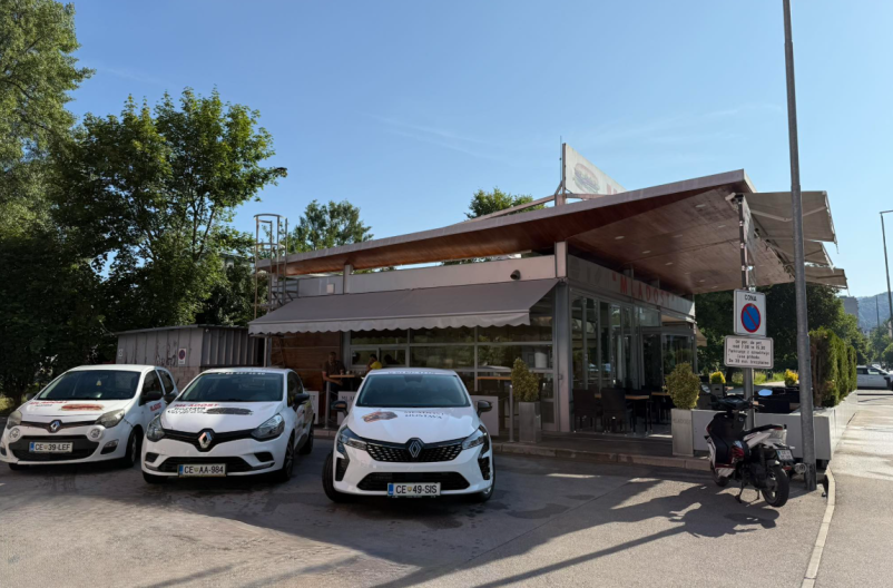 Naročilo hrane na dom Velenje