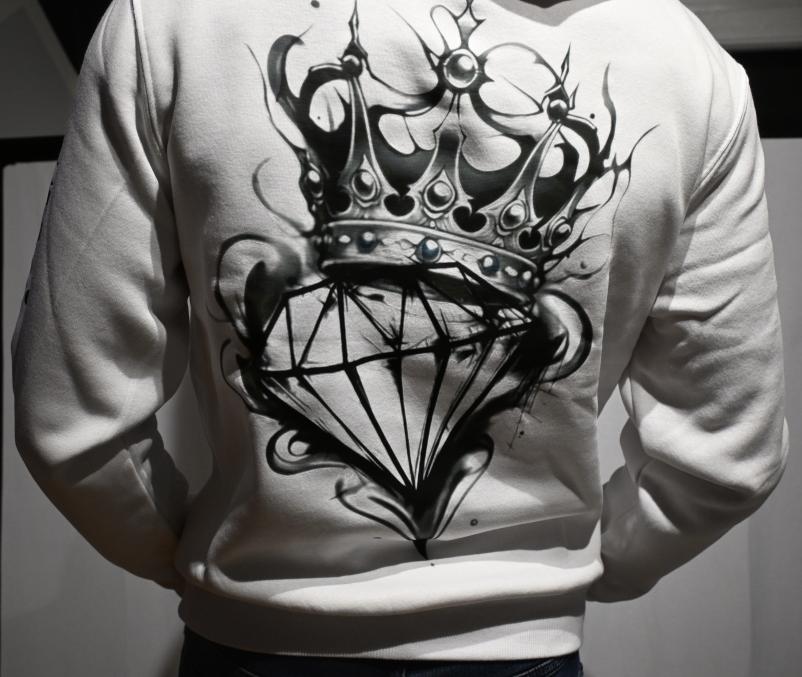 Kvaliteten tisk na promocijsko blago Savinjska