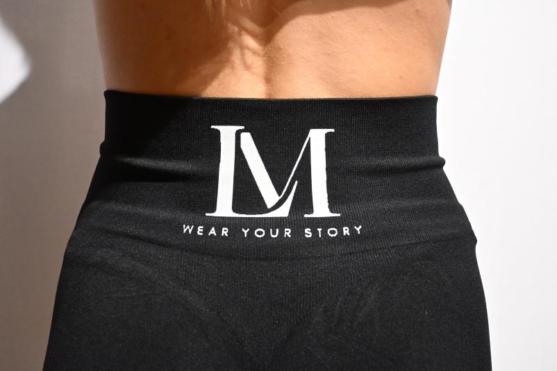 Promocijski tisk na tekstil Slovenija