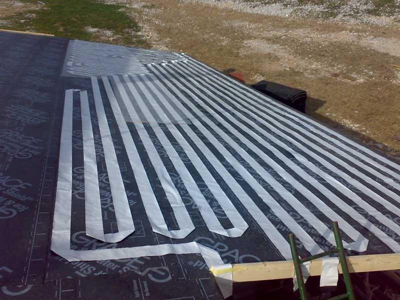 Električno podno grijanje Hrvatska