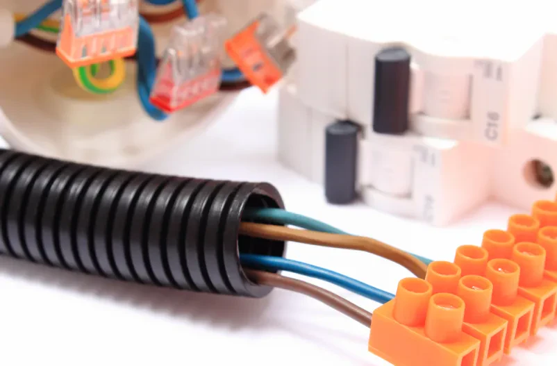 Elektroinštalacije