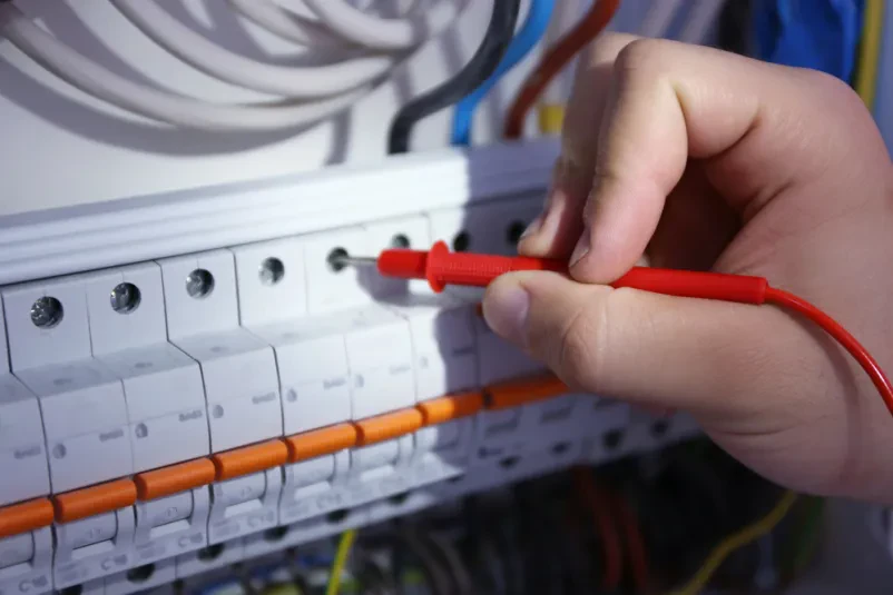 Električne meritve, elektroinštalater Kranj