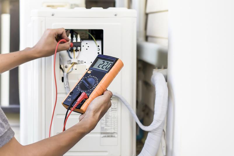 Izvedba elektromeritev in električnih inštalacij Kranj