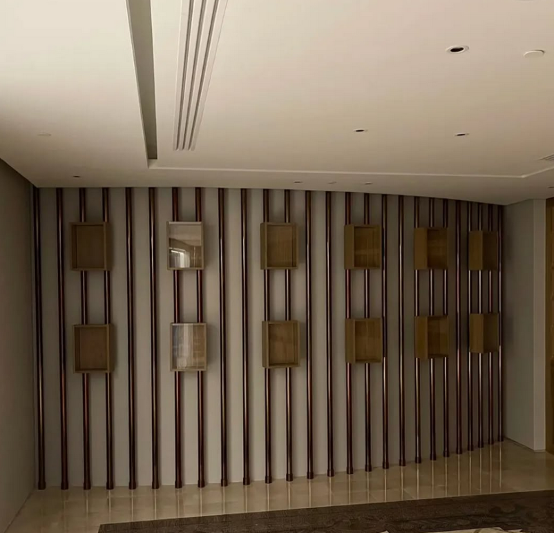 Equipment for hotels, ships and business spaces Slovenia