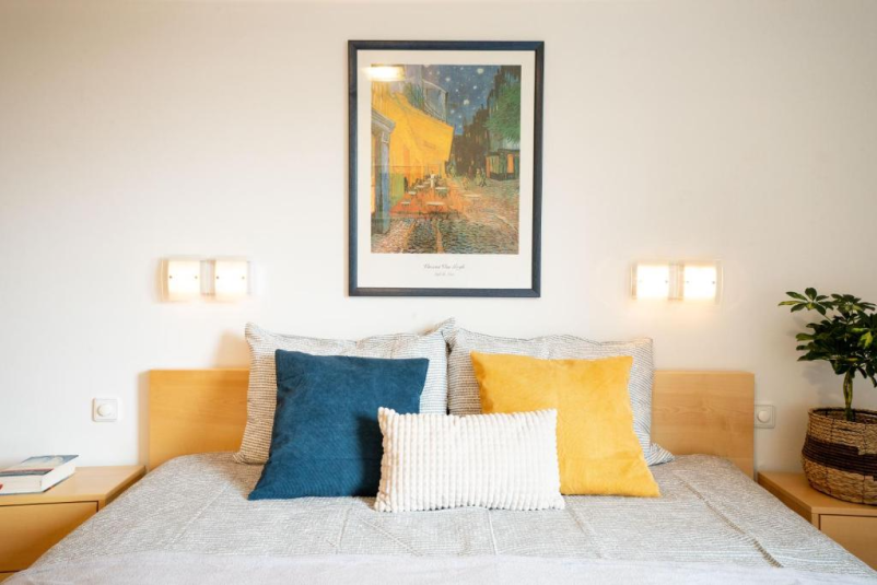 Günstiges Familienapartment Rateče