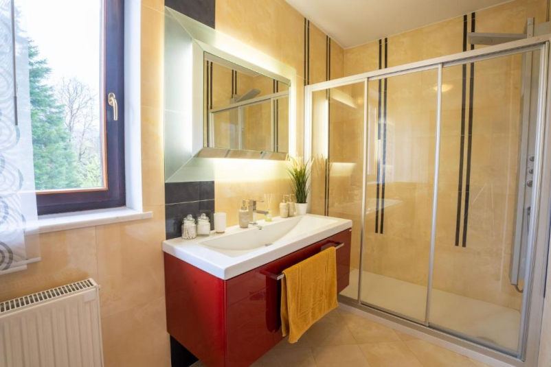 Apartment für Familie mieten Rateče, Slowenien