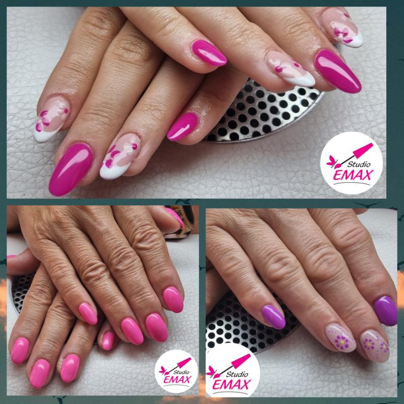 Permanentno lakiranje Grad, Pomurje