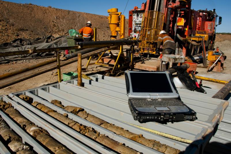 Dober geotehnik Slovenija