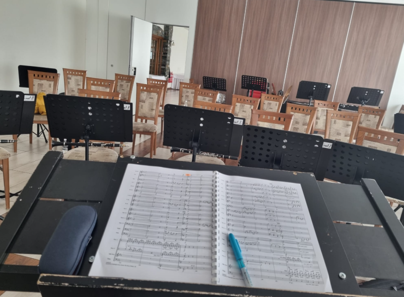 Glasbeno poučevanje Slovenske Konjice