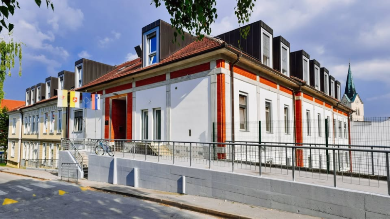 Glasbena šola Slovenske Konjice, Štajerska