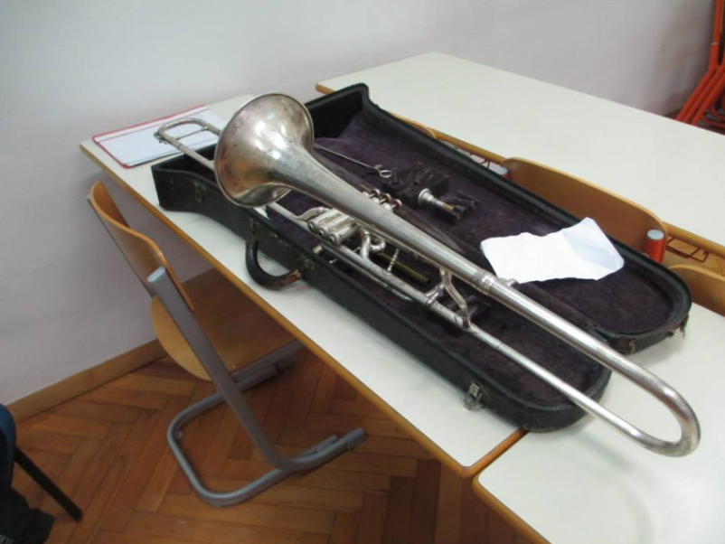 Ljudski godci Gorenjska